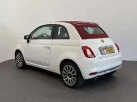 Fiat 500C (2020) thumbnail 11