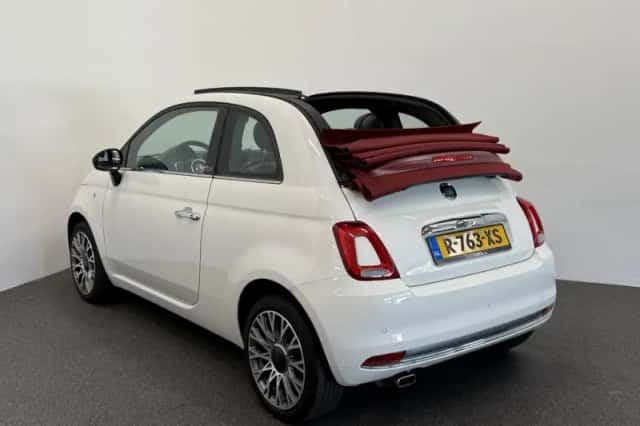 Fiat 500C (2020) thumbnail 12