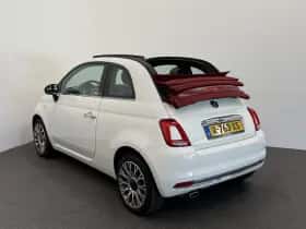 Fiat 500C (2020) thumbnail 12