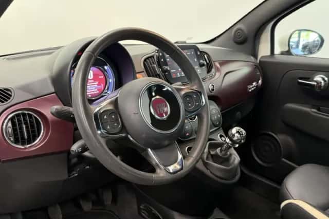 Fiat 500C (2020) thumbnail 13
