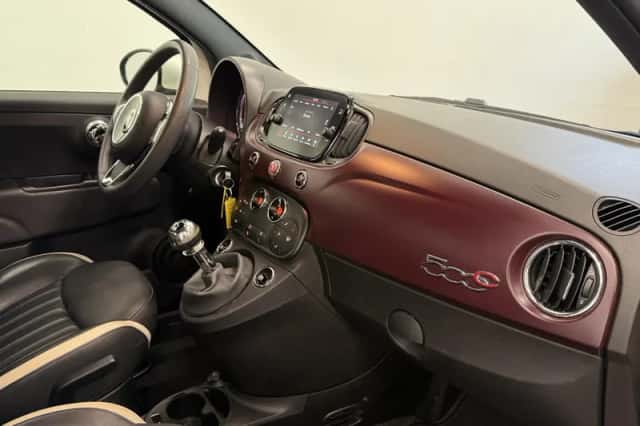 Fiat 500C (2020) thumbnail 14