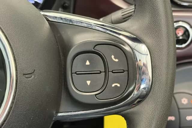 Fiat 500C (2020) thumbnail 18