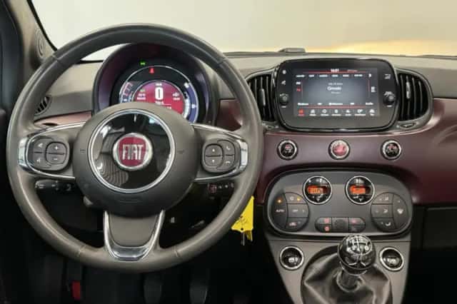 Fiat 500C (2020) thumbnail 20