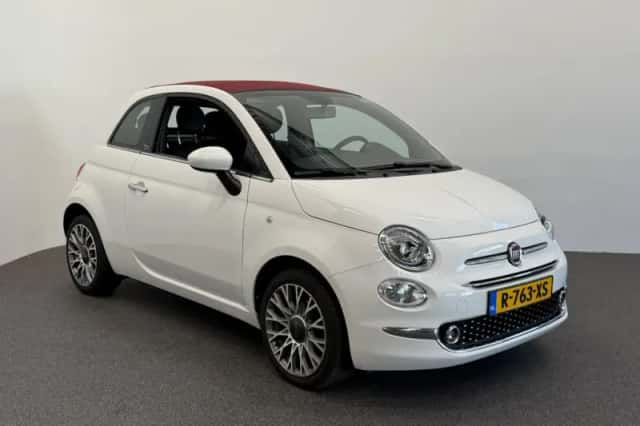 Fiat 500C (2020) thumbnail 3