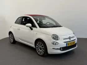 Fiat 500C (2020) thumbnail 3