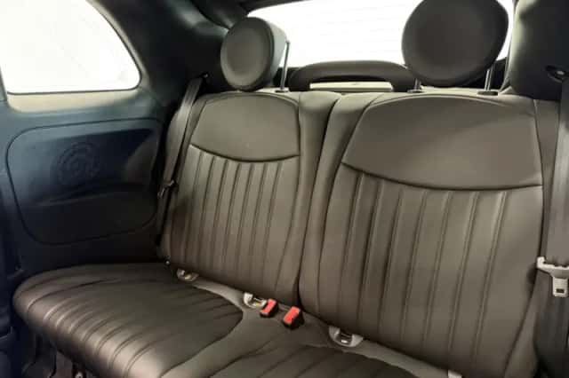 Fiat 500C (2020) thumbnail 22