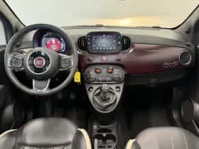 Fiat 500C (2020) thumbnail 23