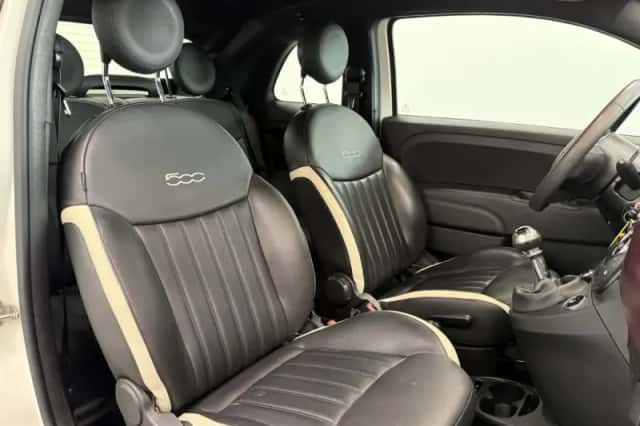 Fiat 500C (2020) thumbnail 25