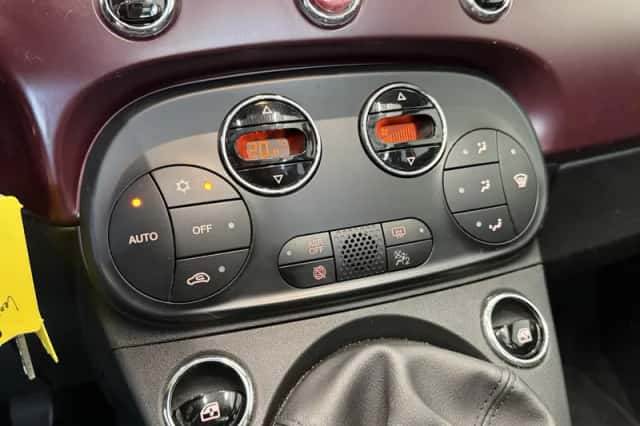Fiat 500C (2020) thumbnail 26