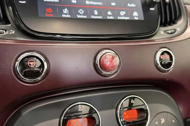 Fiat 500C (2020) thumbnail 28