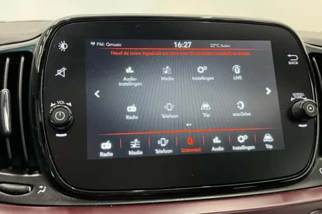 Fiat 500C (2020) thumbnail 29