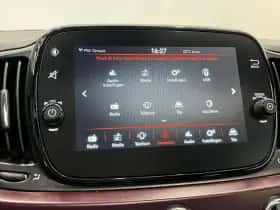 Fiat 500C (2020) thumbnail 29