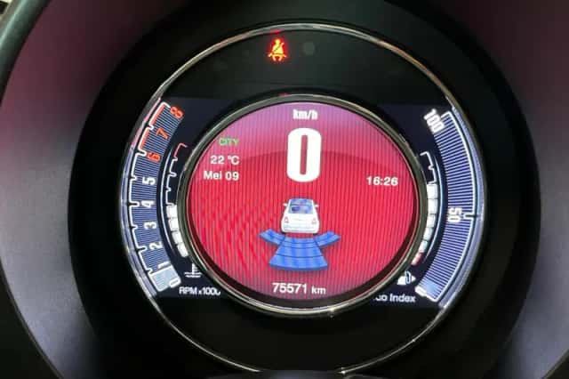 Fiat 500C (2020) thumbnail 30