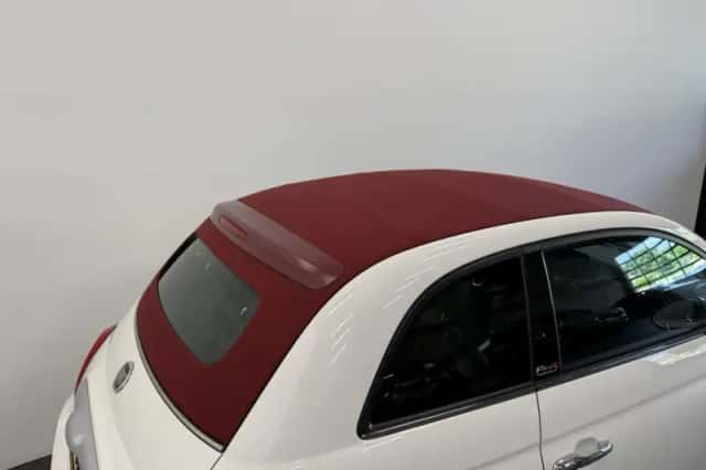 Fiat 500C (2020) thumbnail 4