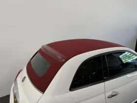 Fiat 500C (2020) thumbnail 4