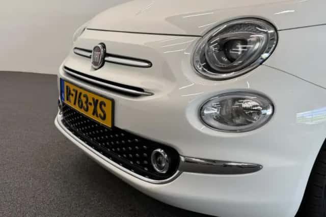 Fiat 500C (2020) thumbnail 31