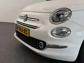 Fiat 500C (2020) thumbnail 31
