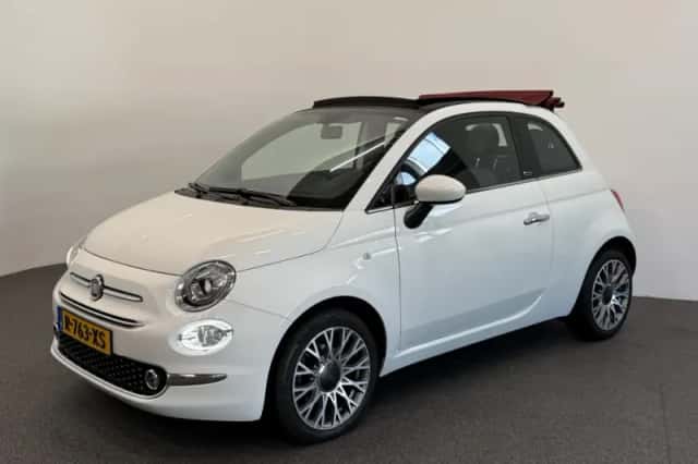 Fiat 500C (2020) thumbnail 37