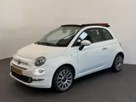 Fiat 500C (2020) thumbnail 37