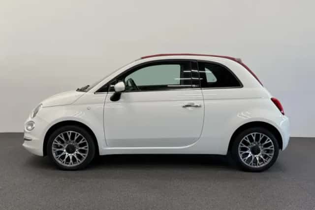Fiat 500C (2020) thumbnail 5