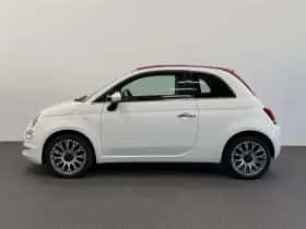 Fiat 500C (2020) thumbnail 5