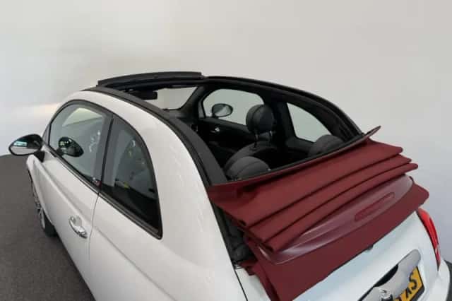 Fiat 500C (2020) thumbnail 6