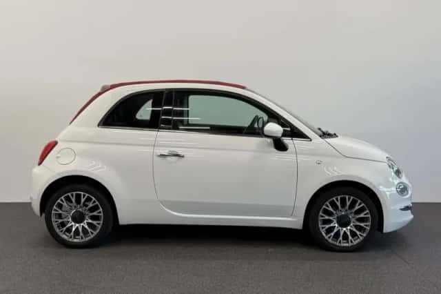 Fiat 500C (2020) thumbnail 7