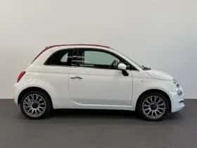 Fiat 500C (2020) thumbnail 7