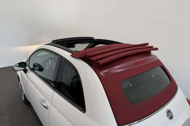 Fiat 500C (2020) thumbnail 8