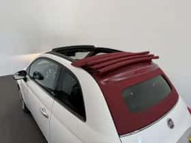 Fiat 500C (2020) thumbnail 8