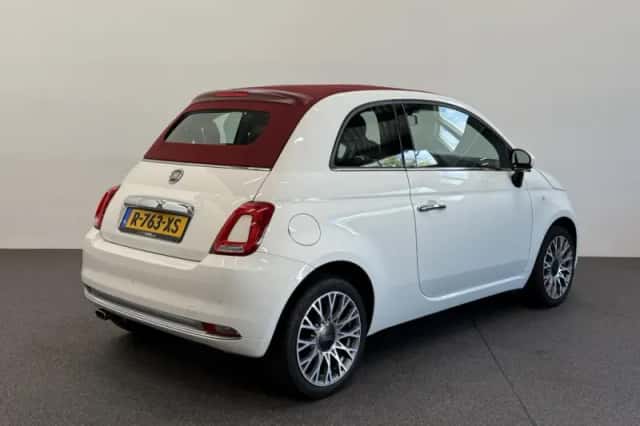Fiat 500C (2020) thumbnail 9