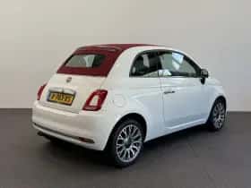 Fiat 500C (2020) thumbnail 9