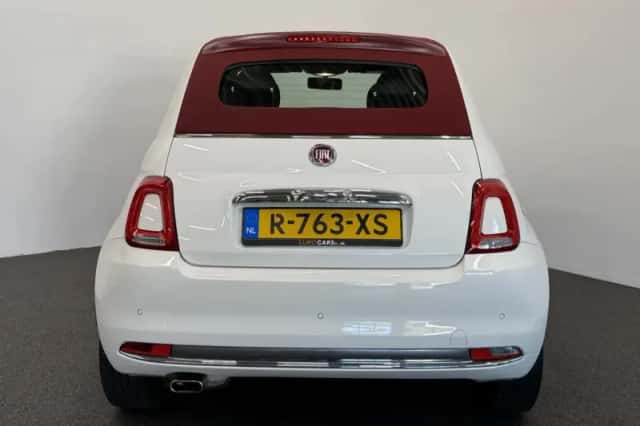 Fiat 500C (2020) thumbnail 10