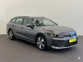 Volkswagen Passat (2025) thumbnail 2