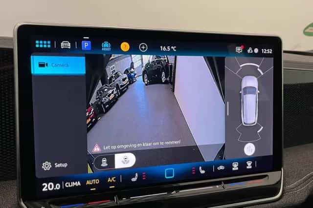 Volkswagen Passat (2025) thumbnail 20