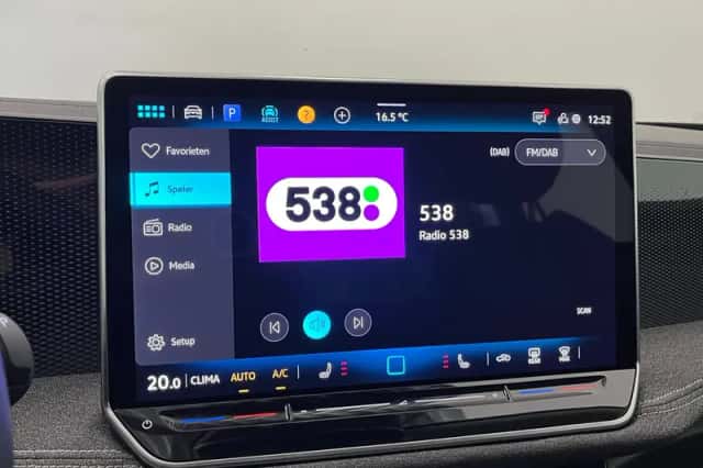 Volkswagen Passat (2025) thumbnail 23