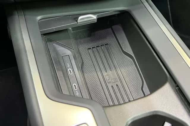 Volkswagen Passat (2025) thumbnail 25