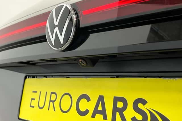 Volkswagen Passat (2025) thumbnail 31