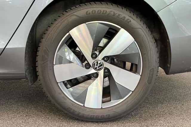Volkswagen Passat (2025) thumbnail 33