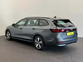 Volkswagen Passat (2025) thumbnail 5