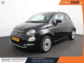 Fiat 500 (2022)