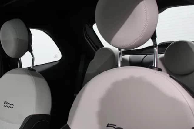 Fiat 500 (2022) thumbnail 11