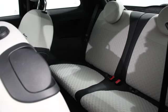 Fiat 500 (2022) thumbnail 12
