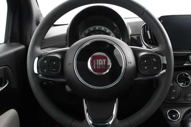 Fiat 500 (2022) thumbnail 14