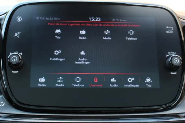 Fiat 500 (2022) thumbnail 18