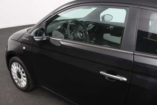 Fiat 500 (2022) thumbnail 20