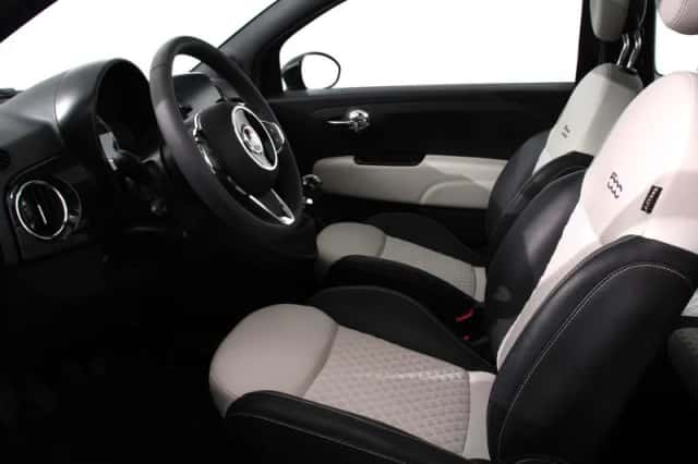 Fiat 500 (2022) thumbnail 3