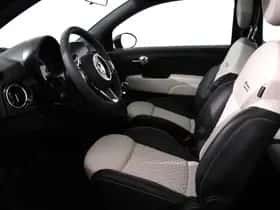 Fiat 500 (2022) thumbnail 3