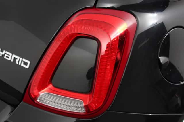Fiat 500 (2022) thumbnail 21