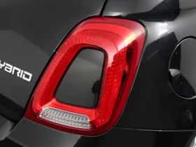 Fiat 500 (2022) thumbnail 21
